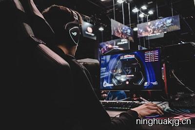 Esports
